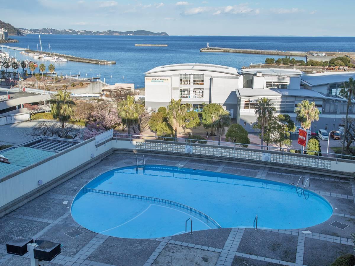 Hotel Oonoya أتامي المظهر الخارجي الصورة